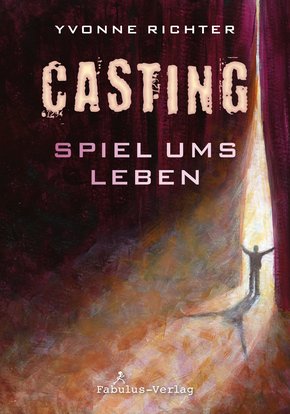 Casting (eBook, ePUB)