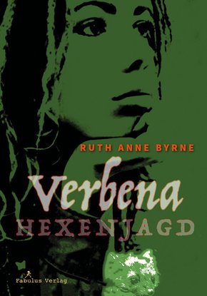 Verbena (eBook, ePUB)