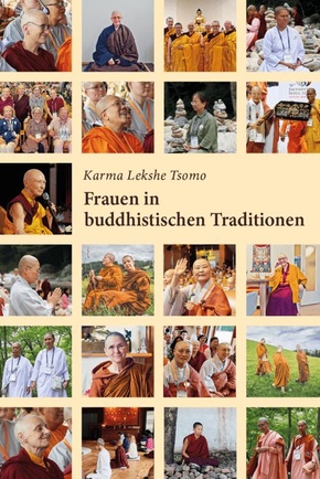 Frauen in buddhistischen Traditionen