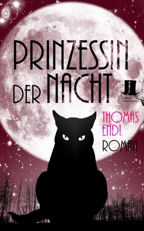 Prinzessin der Nacht (eBook, ePUB)