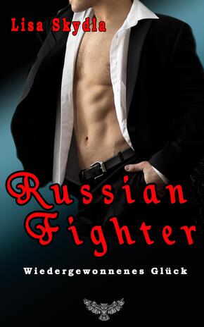 Russian Fighter - Wiedergewonnenes Glück