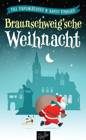 Braunschweig'sche Weihnacht (eBook, ePUB)