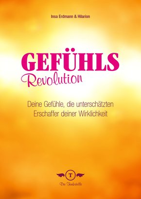 Gefühlsrevolution (eBook, ePUB)