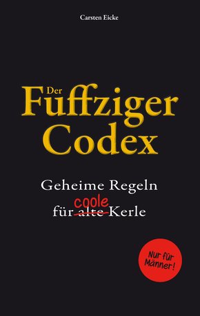 Der Fuffziger-Codex (eBook, ePUB)