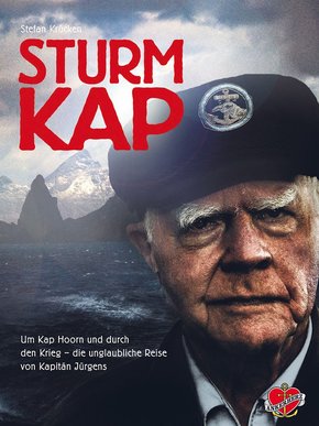 Sturmkap (eBook, ePUB)