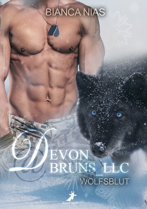 Devon@Bruns_LLC (eBook, ePUB)