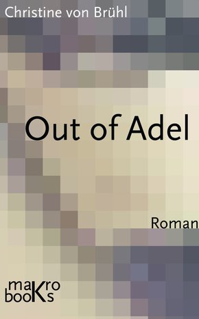 Out of Adel (eBook, ePUB)