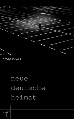 Neue deutsche Heimat (eBook, ePUB)