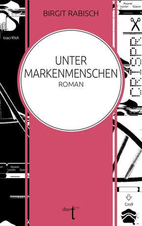 Unter Markenmenschen (eBook, ePUB)