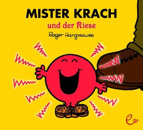 Mister Krach und der Riese