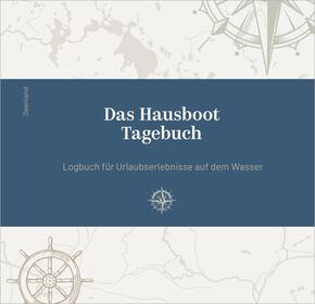 Das Hausboot Tagebuch