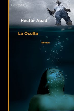 La Oculta (eBook, ePUB)