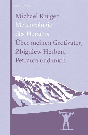 Meteorologie des Herzens (eBook, ePUB)