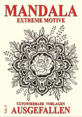 Mandala Vol. 3 - Extreme Motive