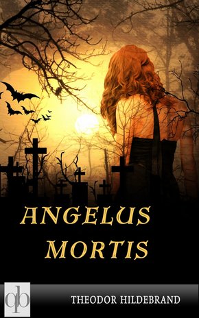 Angelus Mortis (eBook, ePUB)