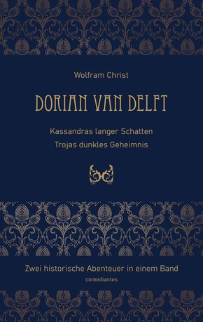 Dorian van Delft (eBook, PDF)