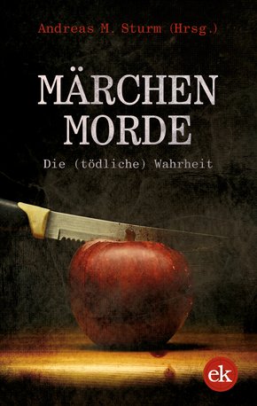 Märchenmorde (eBook, ePUB)