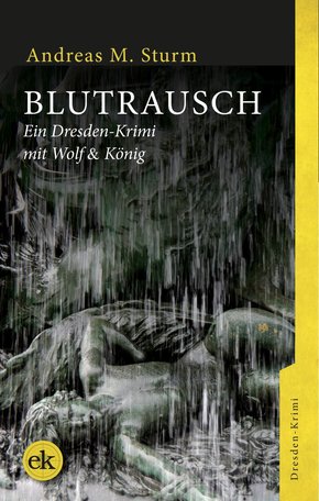 Blutrausch (eBook, ePUB)