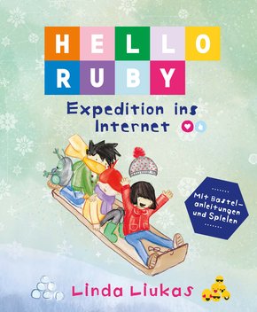 Hello Ruby (eBook, PDF)