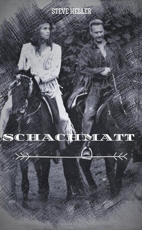 Schachmatt - Winnetou und Old Shatterhand Anthologie (eBook, ePUB)