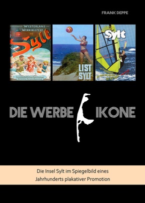 Sylt - die Werbe-Ikone