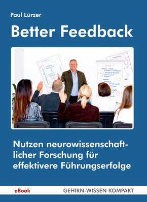 Better Feedback (eBook, ePUB)