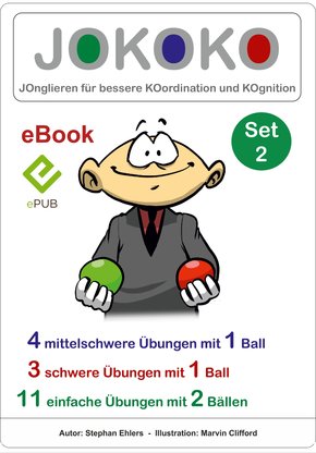 JOKOKO-Set 2 (eBook, ePUB)
