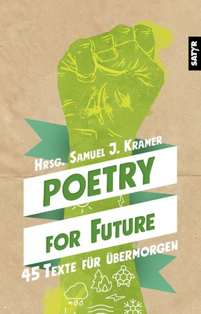 Poetry for Future (eBook, ePUB)