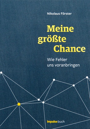 Meine größte Chance