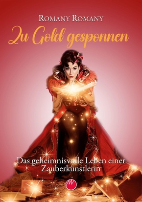 Zu Gold gesponnen