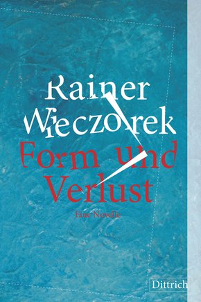 Form und Verlust (eBook, PDF)