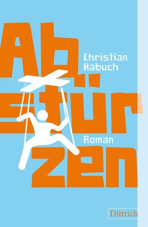 Abstürzen (eBook, PDF)