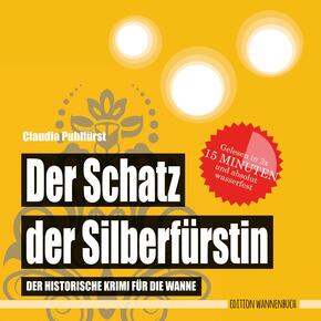Der Schatz der Silberfürstin, 3 Teile