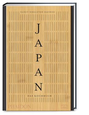 Japan - Das Kochbuch