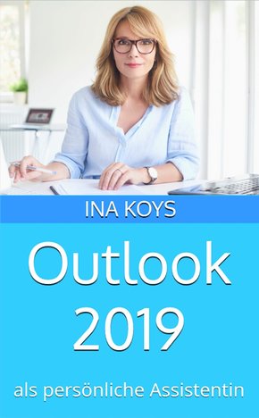 Outlook 2019 (eBook, ePUB)