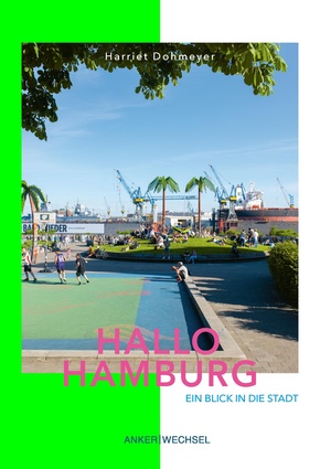 Hallo Hamburg