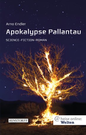 Apokalypse Pallantau (eBook, ePUB)