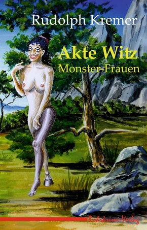 Akte Witz: (eBook, ePUB)