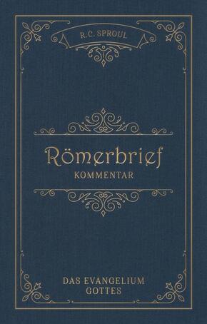 Römerbrief-Kommentar