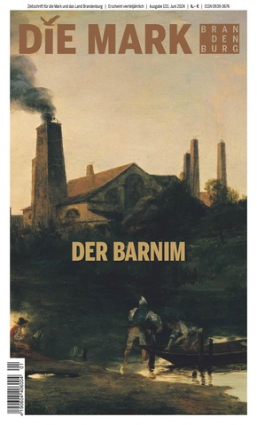 Der Barnim