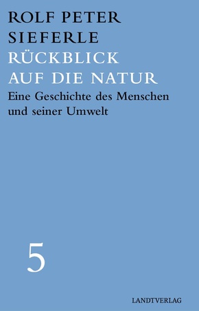 Rückblick auf die Natur