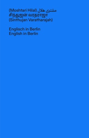 Englisch in Berlin