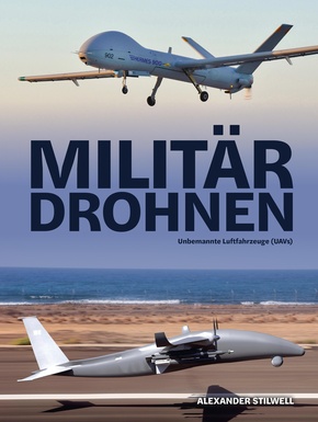 Militärdrohnen