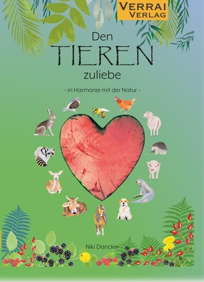 Den Tieren zuliebe