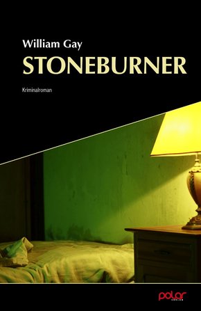 Stoneburner (eBook, ePUB)