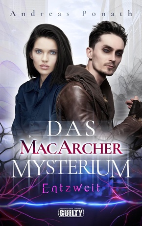 Das MacArcher Mysterium