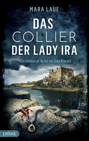 Das Collier der Lady Ira (eBook, ePUB)