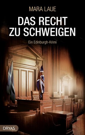 Das Recht zu schweigen (eBook, ePUB)