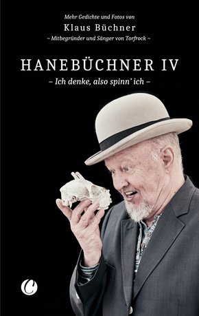 Hanebüchner IV. Ich denke, also spinn' ich (eBook, PDF)