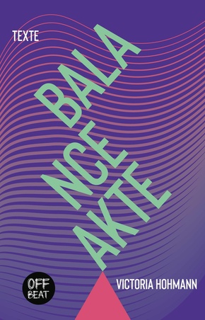 Balanceakte